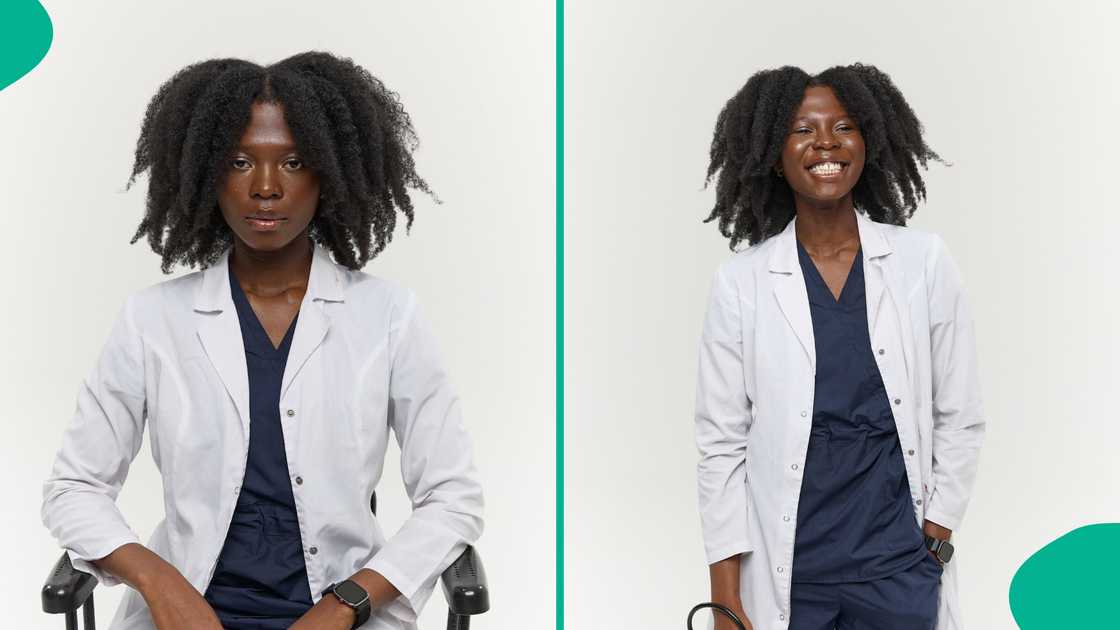 Joy as Nigerian student bags degree from medical school in Russia with a 4.90/5.00 CGPA, delivers her valedictorian speech in Russian Joy as Nigerian student bags degree from medical school in Russia with a 4.90/5.00 CGPA, delivers her valedictorian speech in Russian