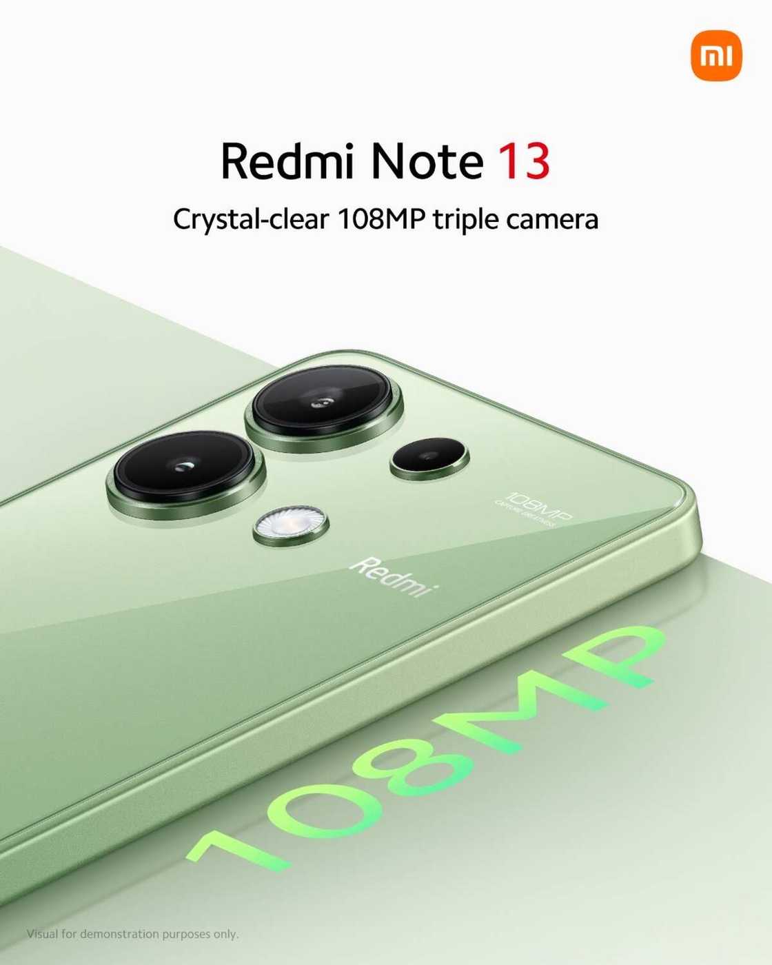 Unveiling the Future: 5 Things You Need to Know about the Redmi Note 13 Series Unveiling the Future: 5 Things You Need to Know about the Redmi Note 13 Series