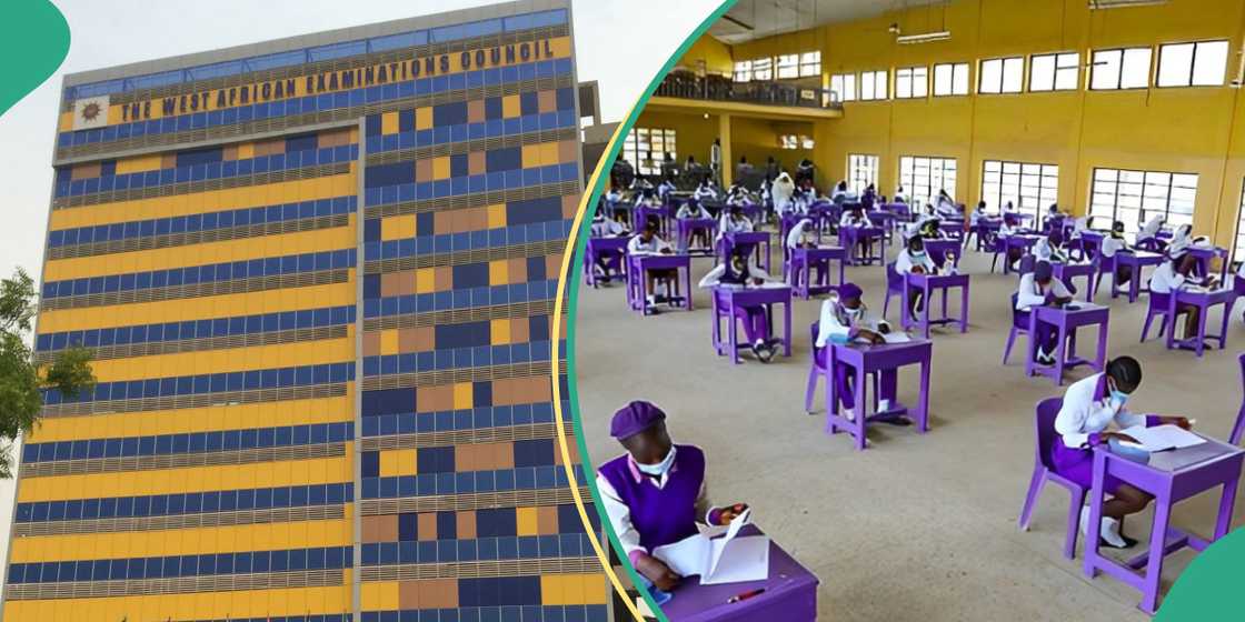 Has the WASSCE English Language Exam Been Cancelled? WAEC Reacts Has the WASSCE English Language Exam Been Cancelled? WAEC Reacts