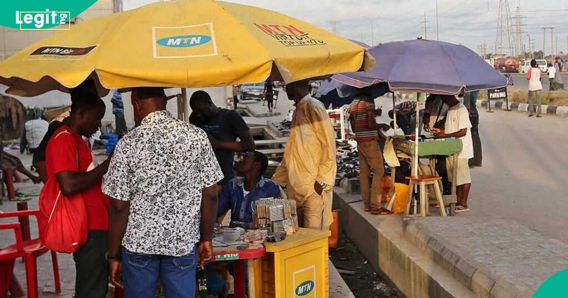 MTN says genuine promotions never require details on third-party websites.