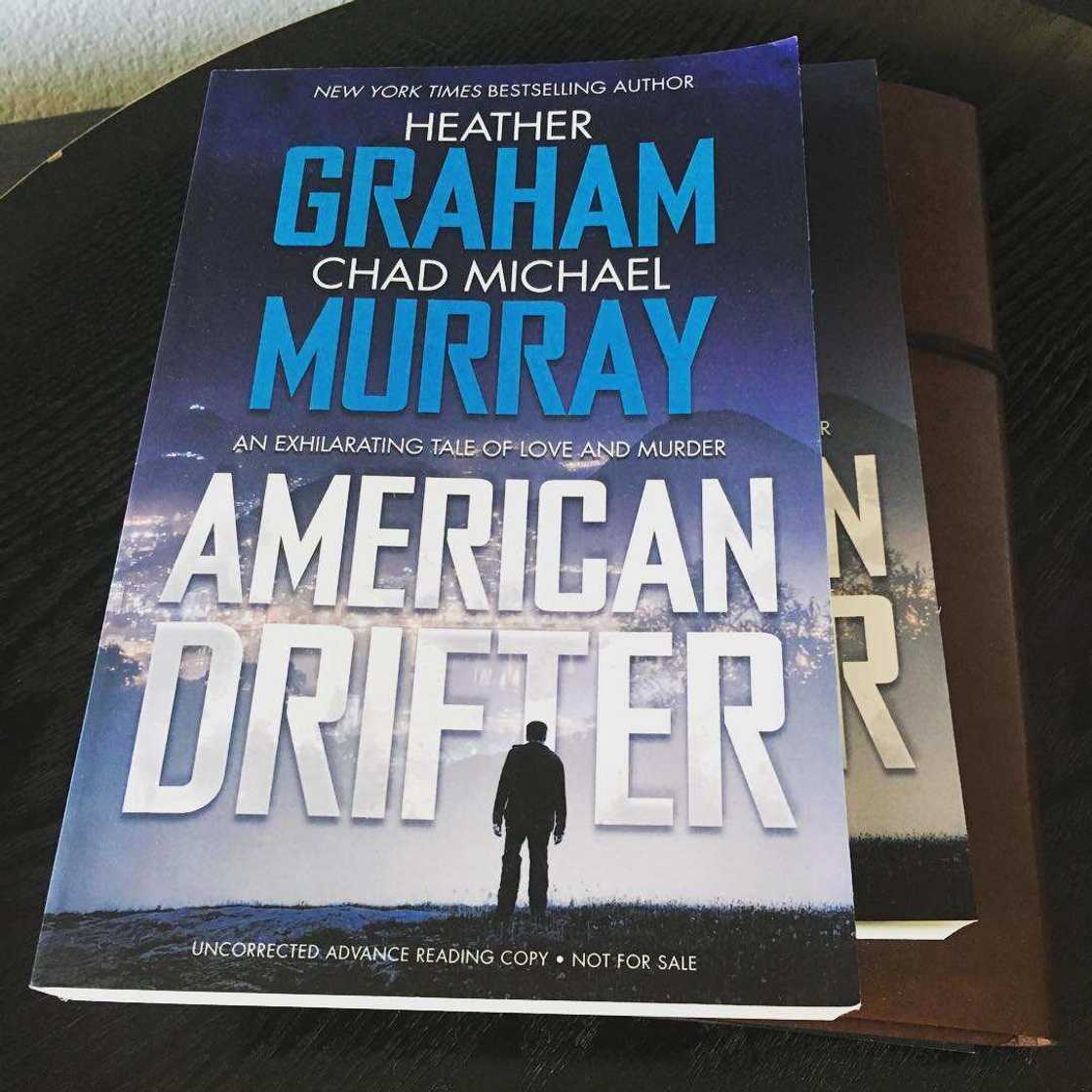 Chad Murray Chad Murray