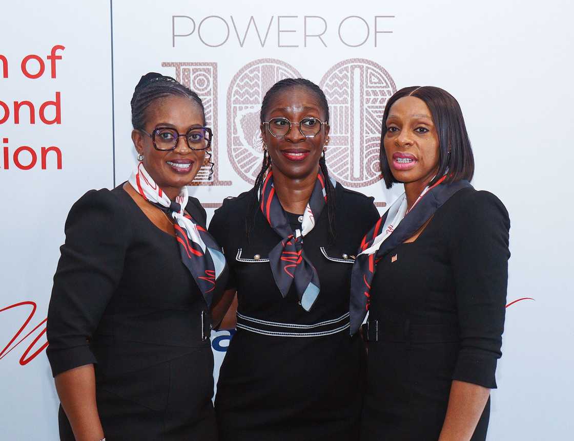 Access Bank Launches ‘Power of 100 Africa’ to Celebrate Trailblazing Women Across the Continent Access Bank Launches ‘Power of 100 Africa’ to Celebrate Trailblazing Women Across the Continent