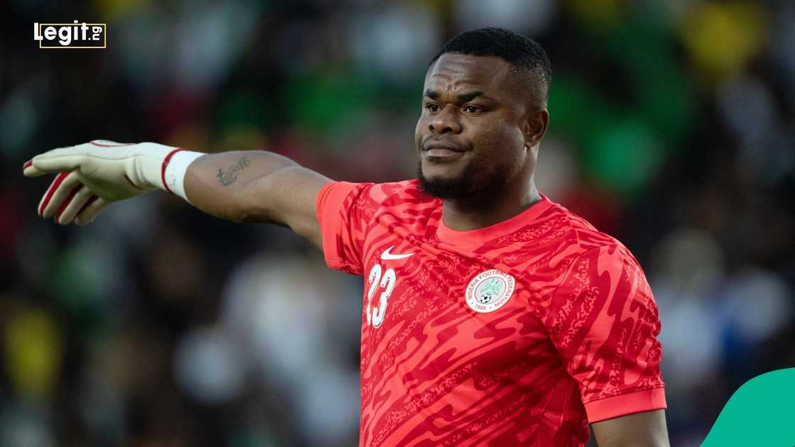 Stanley Nwabali, South Africa, Nigeria, AmaZulu FC, Chippa United, Africa. Stanley Nwabali, South Africa, Nigeria, AmaZulu FC, Chippa United, Africa.