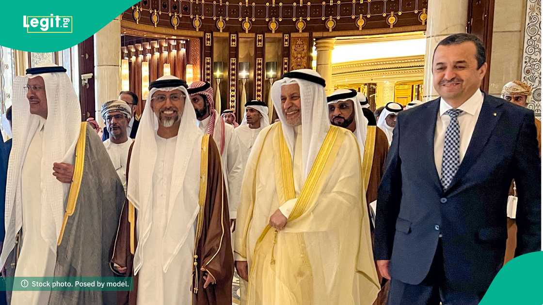 Hadaddiyar daular Larabawa (UAE) ta fice daga kungiyar OPEC.