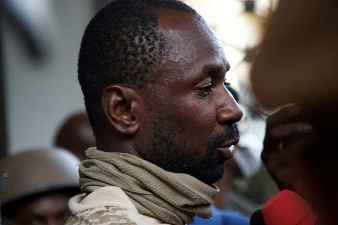 Mali has been run since August 2020 by a military-dominated government led by Colonel Assimi Goita Mali has been run since August 2020 by a military-dominated government led by Colonel Assimi Goita