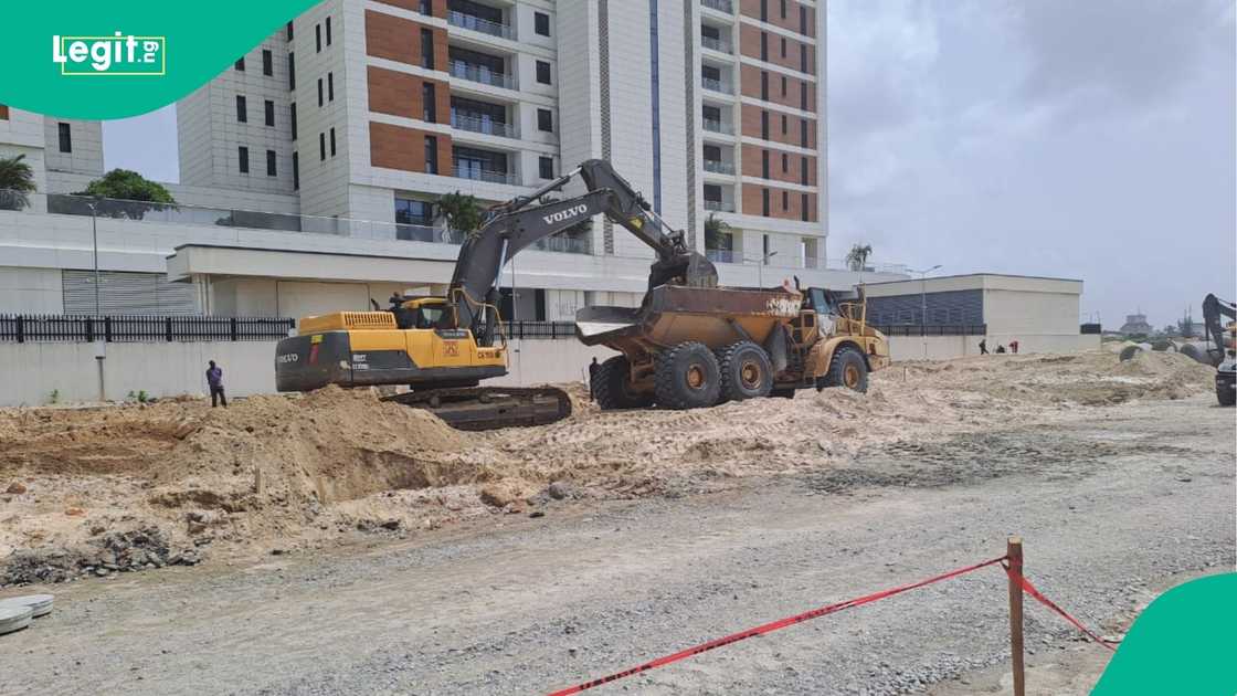 FG Says First 47km of Lagos-Calabar Highway Will Open to Motorists in December. Dave Umahi explained that a Federal High Court ruling struck out a suit by Winhomes Global Services Limited FG Says First 47km of Lagos-Calabar Highway Will Open to Motorists in December. Dave Umahi explained that a Federal High Court ruling struck out a suit by Winhomes Global Services Limited