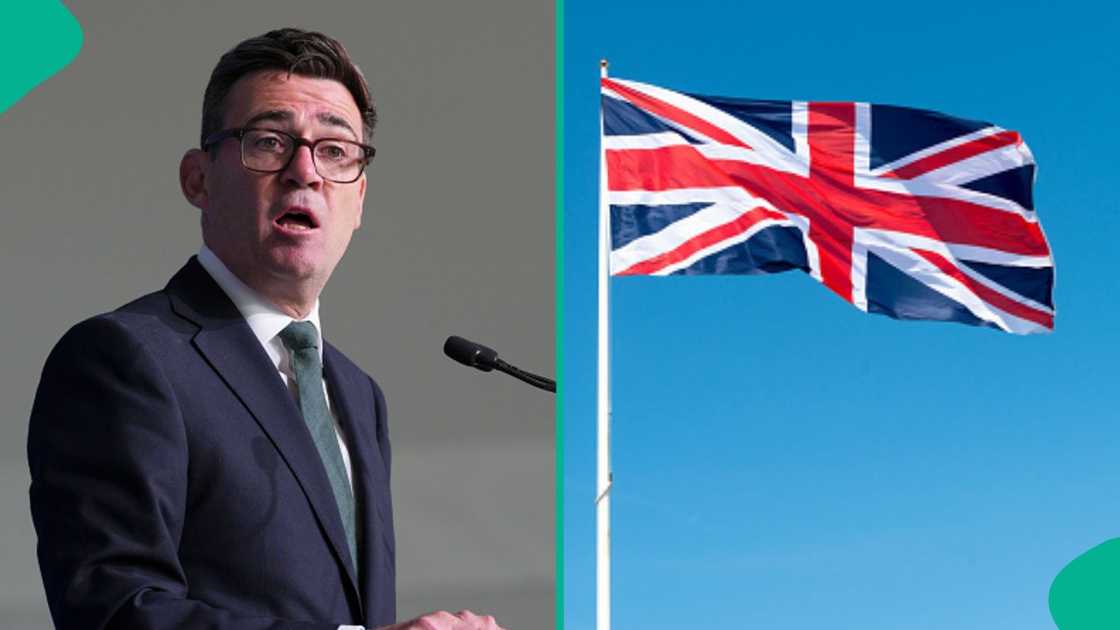 UK family visa: Foreigners can replace £29,000 salary requirement with savings, government explains