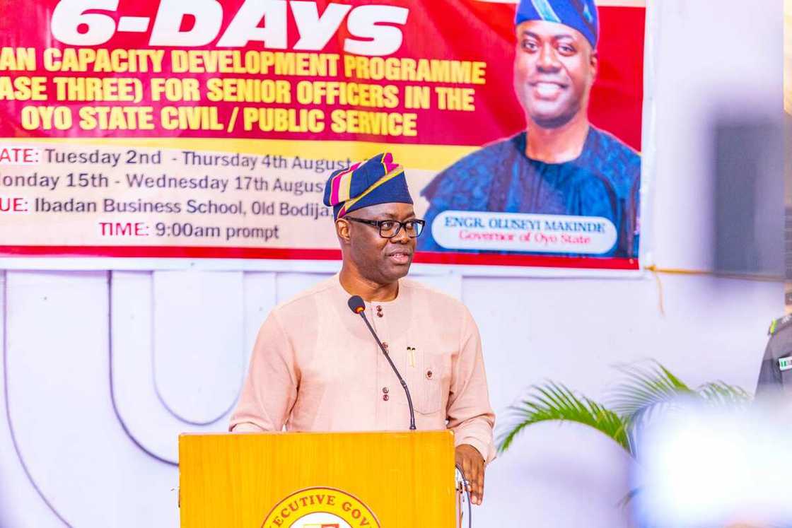 PDP, APC, Oyo Assembly, Seyi Makinde, Rauf Olaniyan, Iseyin local government PDP, APC, Oyo Assembly, Seyi Makinde, Rauf Olaniyan, Iseyin local government