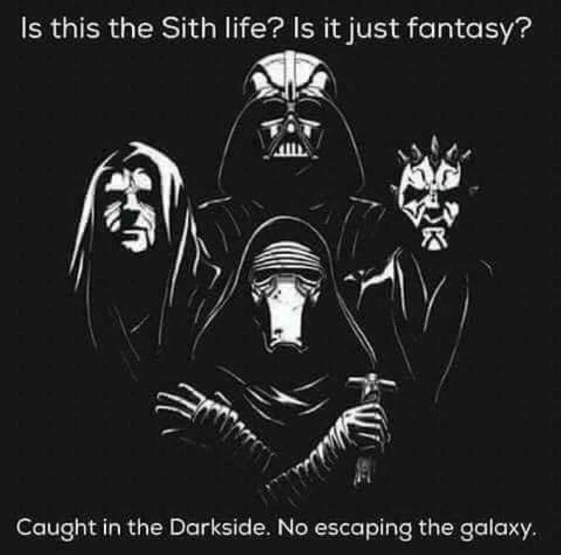 star wars memes star wars memes