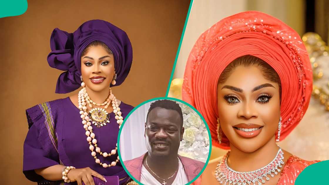 Ehi Ogbebor's lover's twin shares an update about them as fans react. Ehi Ogbebor's lover's twin shares an update about them as fans react.