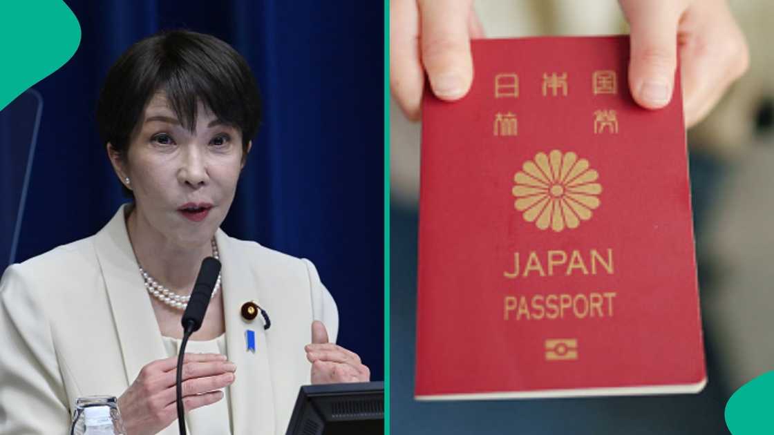 Japanese government releases 6 official requirements for foreigners seeking citizenship in 2026 Japanese government releases 6 official requirements for foreigners seeking citizenship in 2026