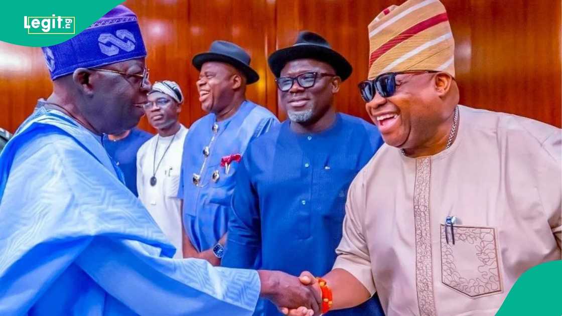 An bude asusun ne bayan umarnin Tinubu