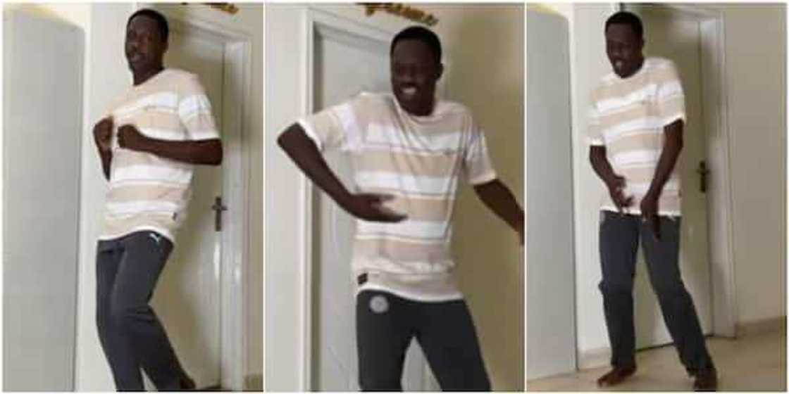 Ban taba tsammanin haka Ali Nuhu ya iya rawa ba, Jarumar Nollywood ta wallafa bidiyon jarumin Ban taba tsammanin haka Ali Nuhu ya iya rawa ba, Jarumar Nollywood ta wallafa bidiyon jarumin