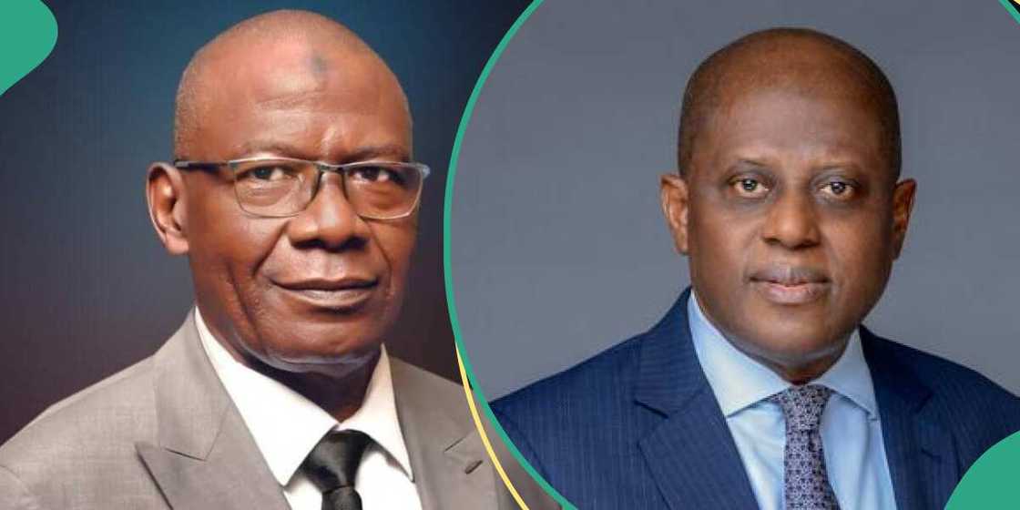 Currency traders in Nigeria fault CBN's new policy on capital base Currency traders in Nigeria fault CBN's new policy on capital base