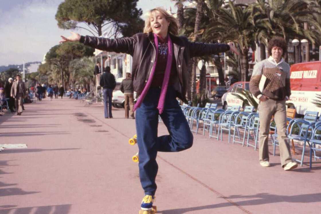 Joëlle Mogensen Joëlle Mogensen