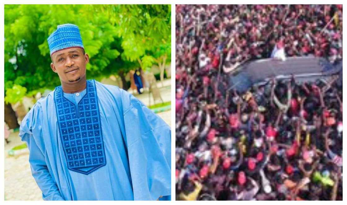 Abdulhakeem Kamilu Ado Wudil Abdulhakeem Kamilu Ado Wudil