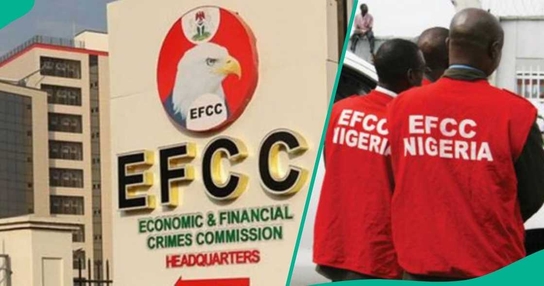 Hukumar EFCC ta kama wasu bokaye Hukumar EFCC ta kama wasu bokaye