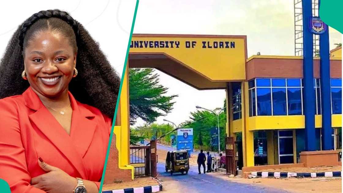 Jubilation as UNILORIN Alumna Wins $30,000 Google Contest