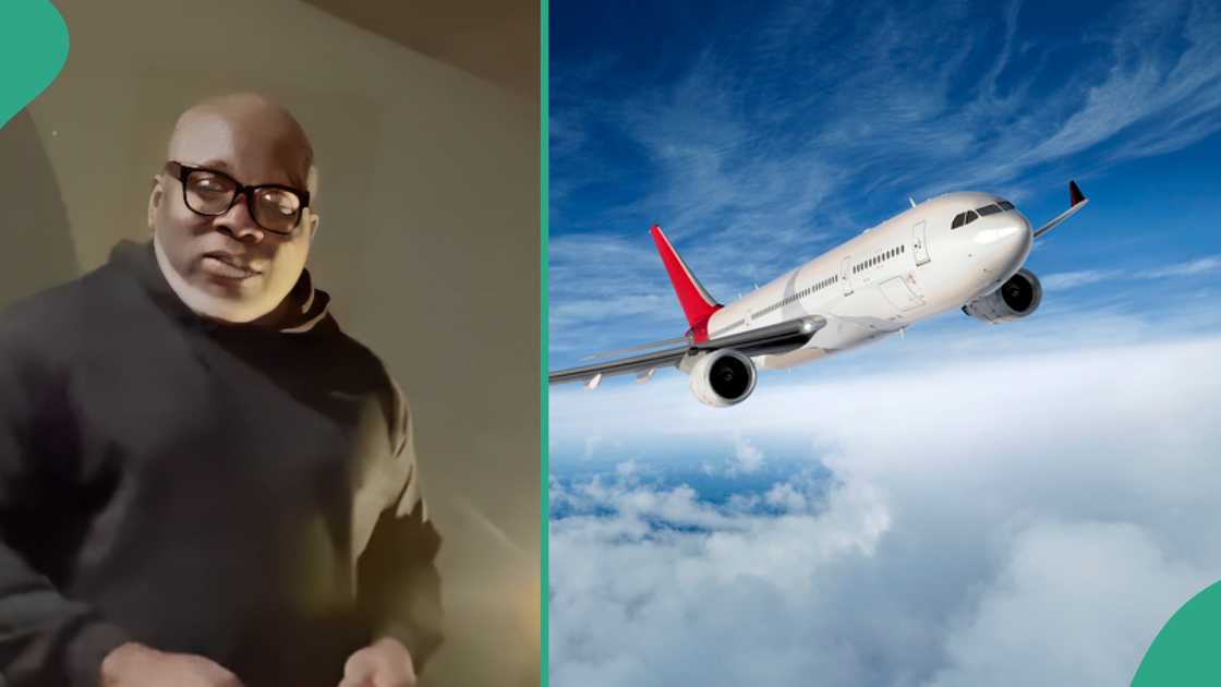 Man who lives in Europe advises against travelling abroad. Man who lives in Europe advises against travelling abroad.