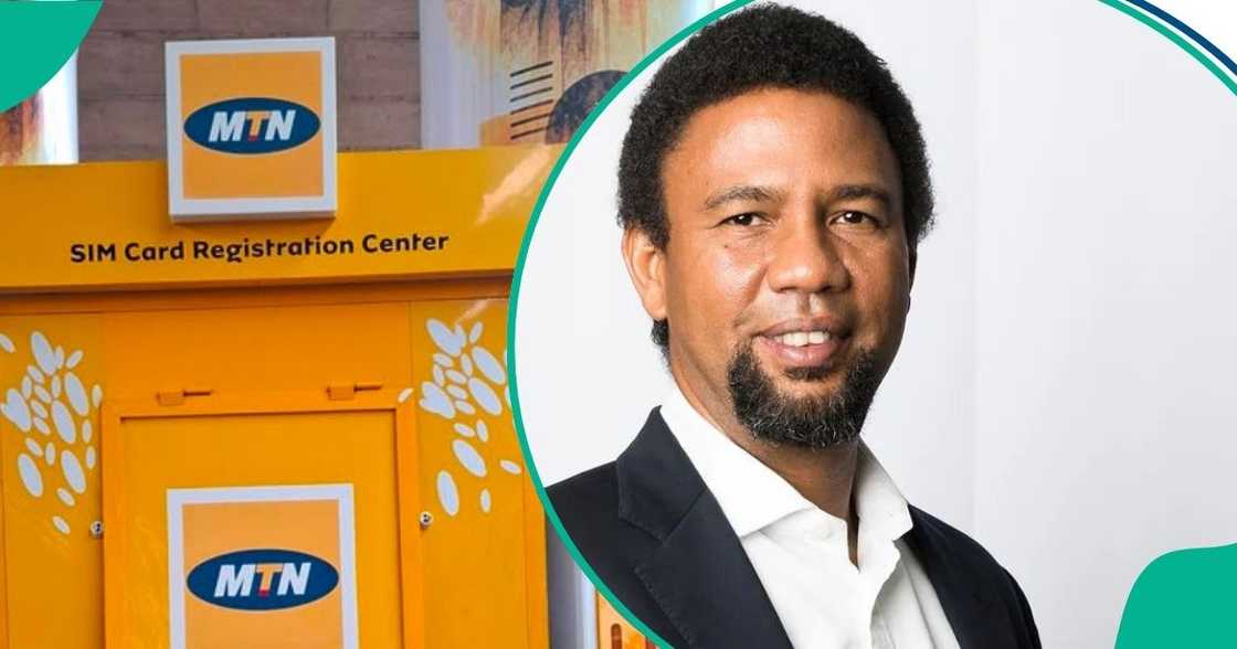 MTN launches Y'ello Street for Nigerians as it marks 25 years