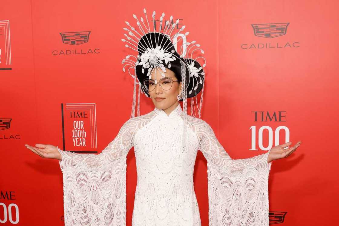 Asian female comedians Asian female comedians