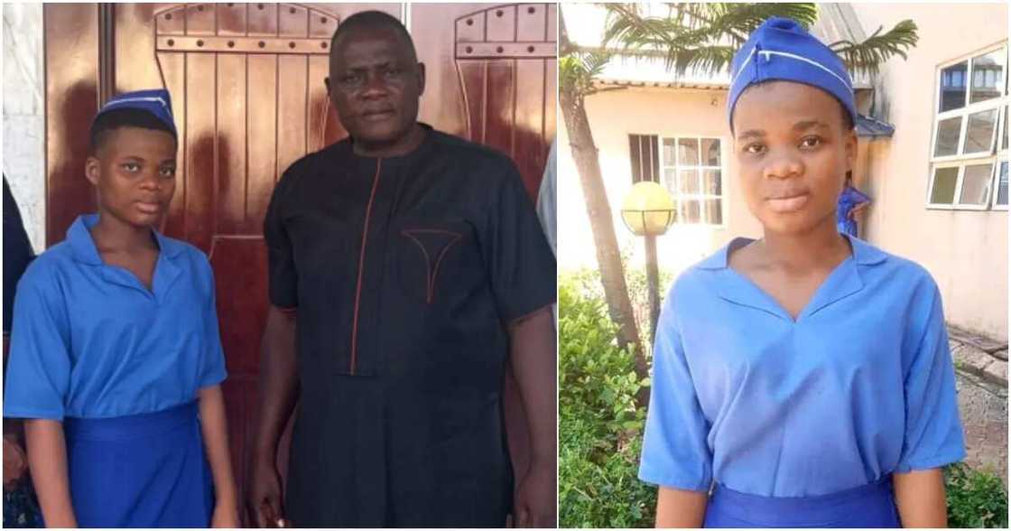 JAMB, UTME, Anambra State Government, Innoson Vehicles, Joy Mmesoma Ejikeme JAMB, UTME, Anambra State Government, Innoson Vehicles, Joy Mmesoma Ejikeme