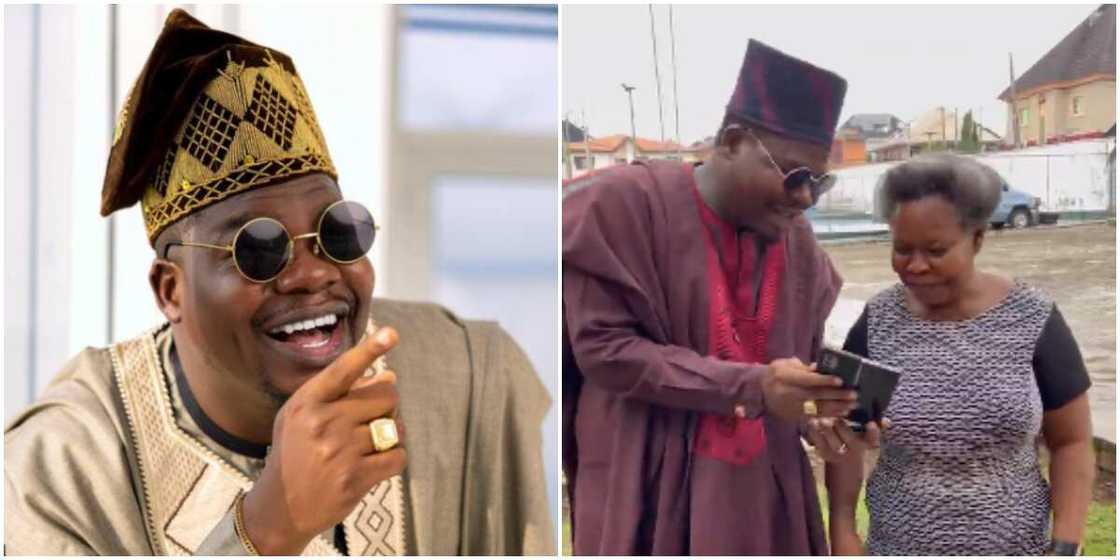 Mr Macaroni Mr Macaroni