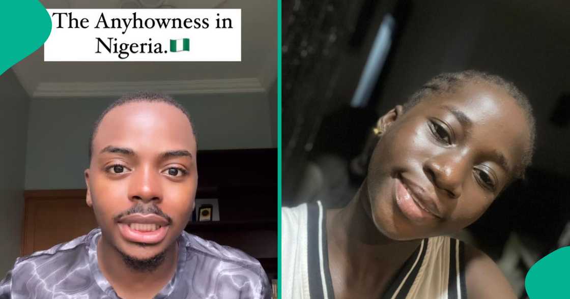 Enioluwa Adeoluwa reacts amid reports of JAMB candidate going missing. Enioluwa Adeoluwa reacts amid reports of JAMB candidate going missing.