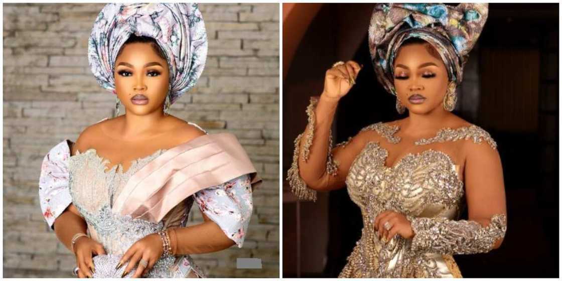 Photos of Mercy Aigbe. Photos of Mercy Aigbe.