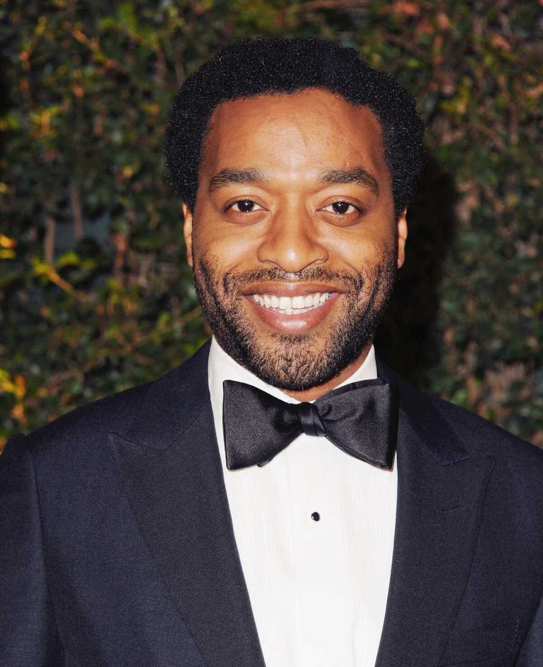 Chiwetel Ejiofor Chiwetel Ejiofor