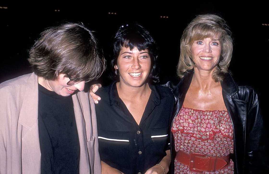 Vanessa Vadim Vanessa Vadim