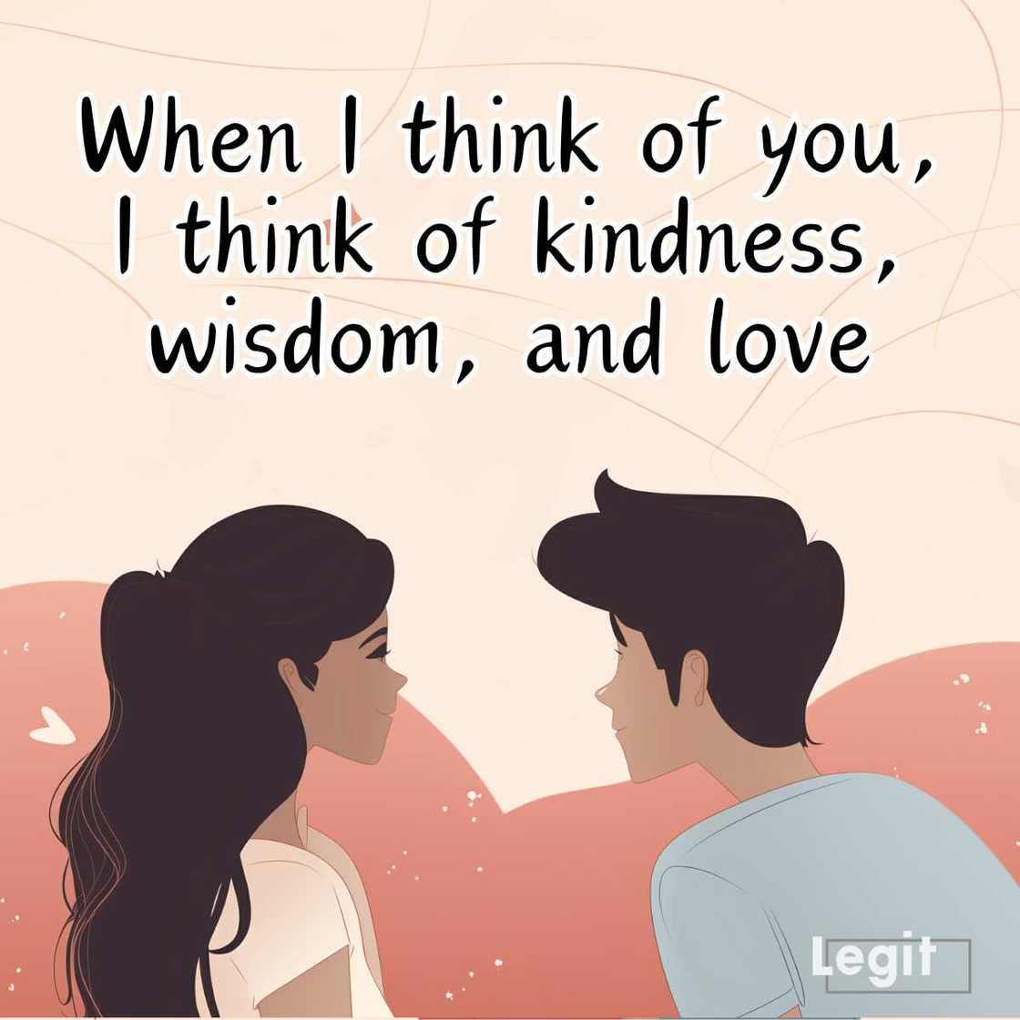 thinking about you messages for her thinking about you messages for her