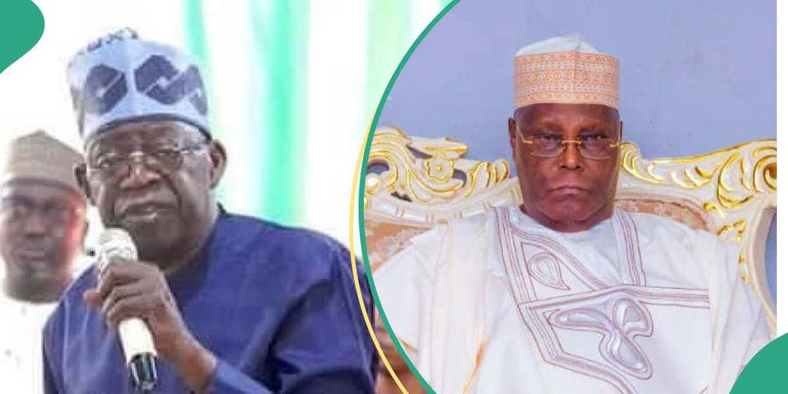 Supreme Court/Atiku/Latest about Bola Tinubu/Chicago State University