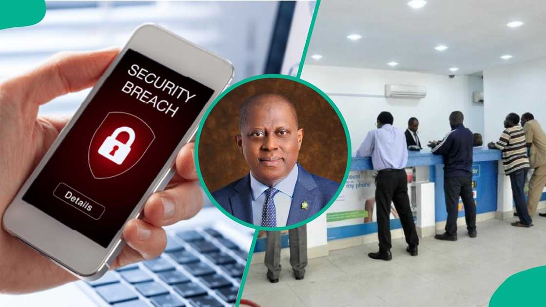CBN Tightens AML and Cybersecurity Compliance for Nigerian Financial Institutions CBN Tightens AML and Cybersecurity Compliance for Nigerian Financial Institutions