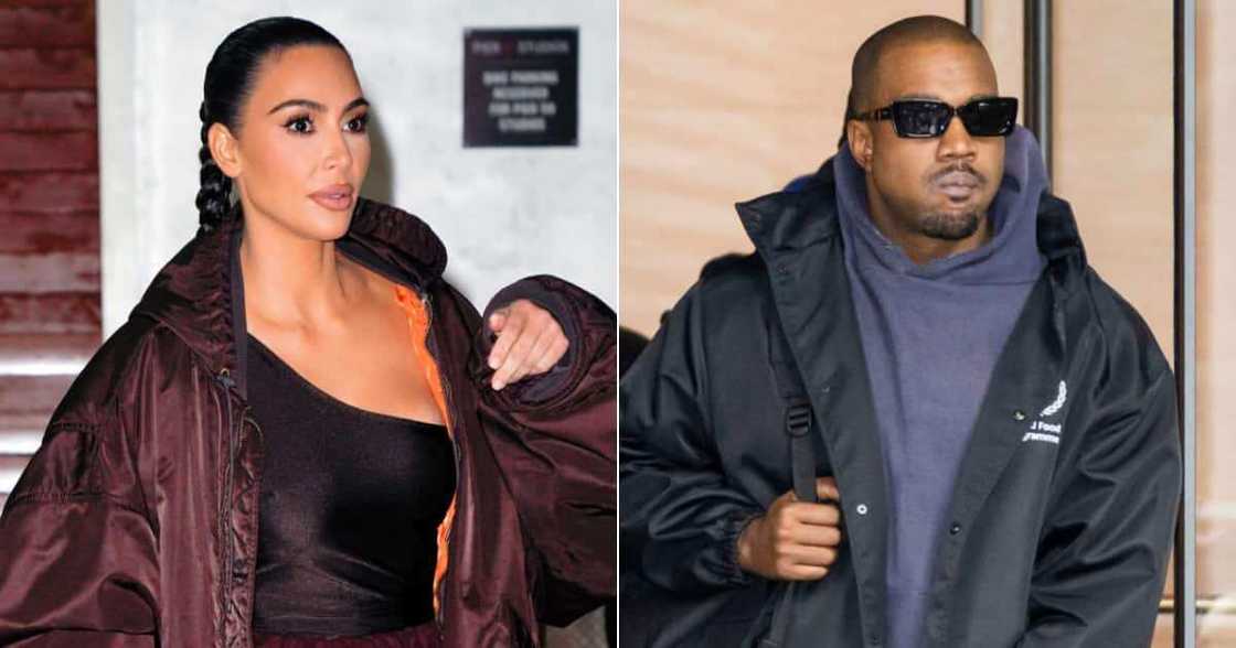 Kim Kardashian, Frustrated, Kanye West, Recent Comments, Rapper, Dissed, Estranged Wife Kim Kardashian, Frustrated, Kanye West, Recent Comments, Rapper, Dissed, Estranged Wife