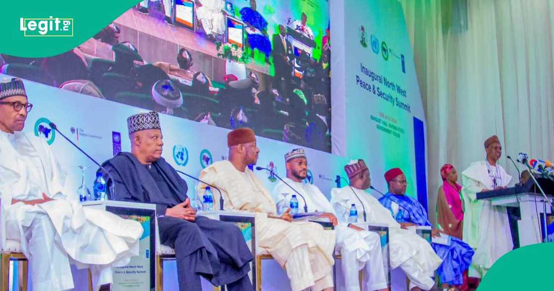 Dikko Radda Dikko Radda