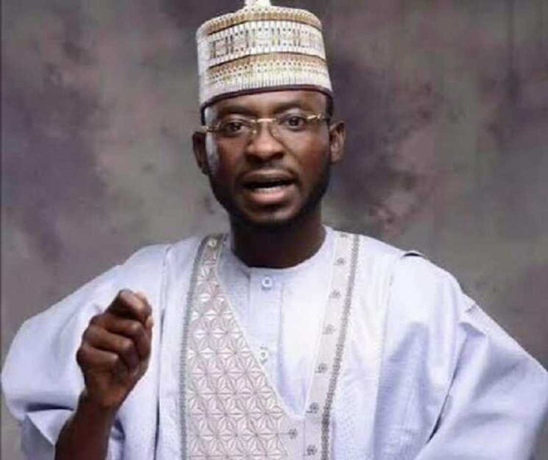 Hon Sha'aban: Da za a sake zaben gwamna a Kano, warwas za a yi wa APC