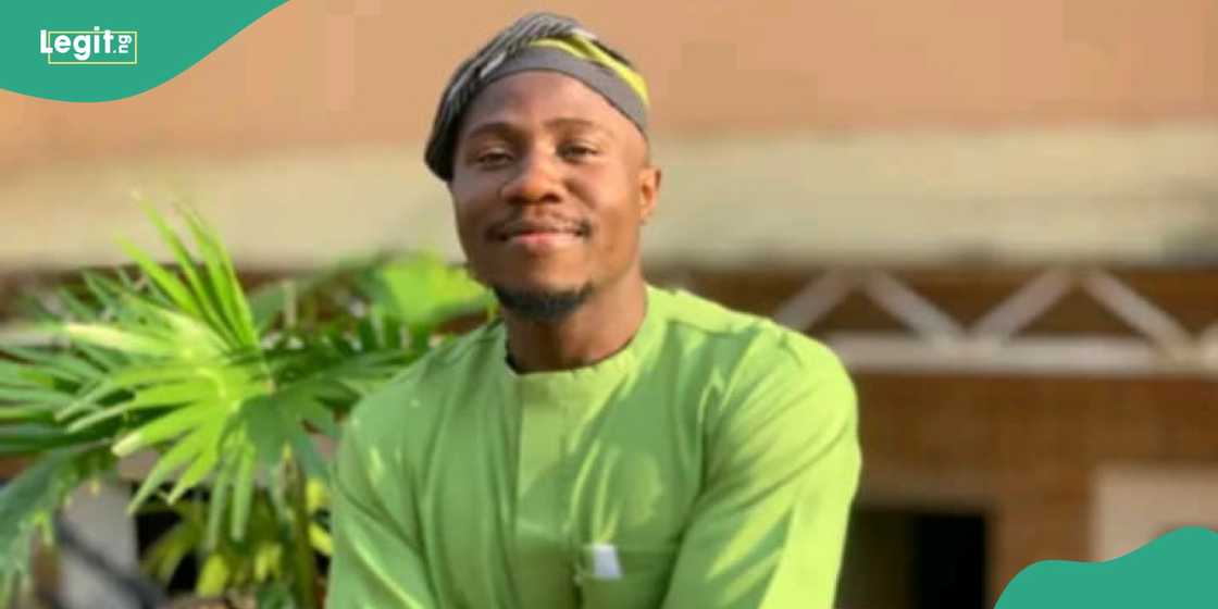 IMSU first-class graduate shares secret of academic achievement IMSU first-class graduate shares secret of academic achievement