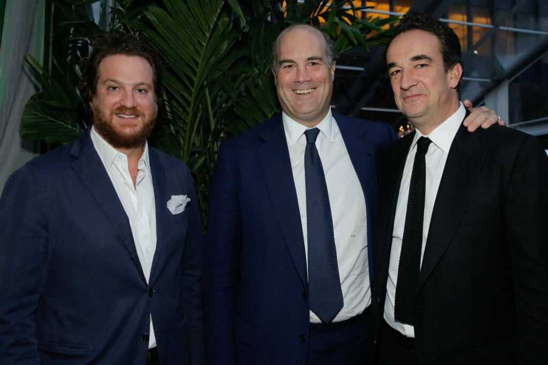 Olivier Sarkozy Olivier Sarkozy