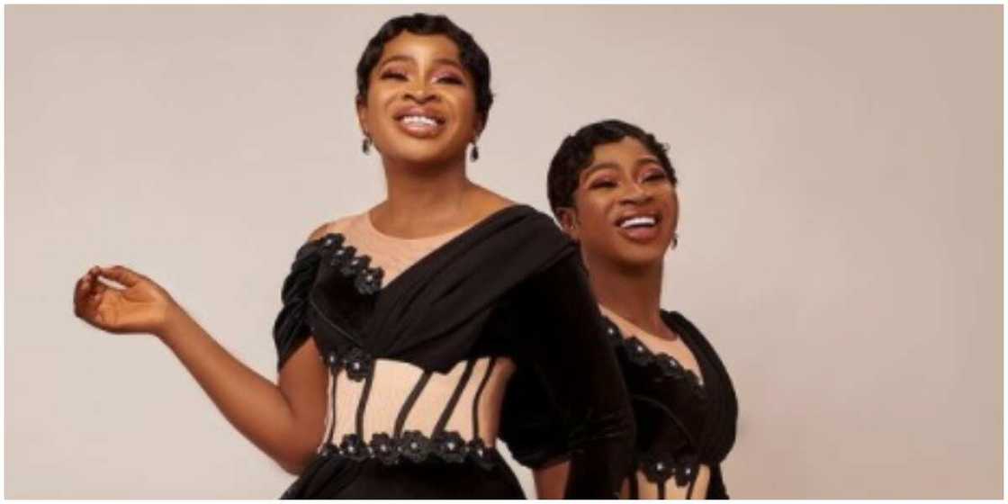 Photos of the Chidimma and Chidiebere Aneke. Photos of the Chidimma and Chidiebere Aneke.