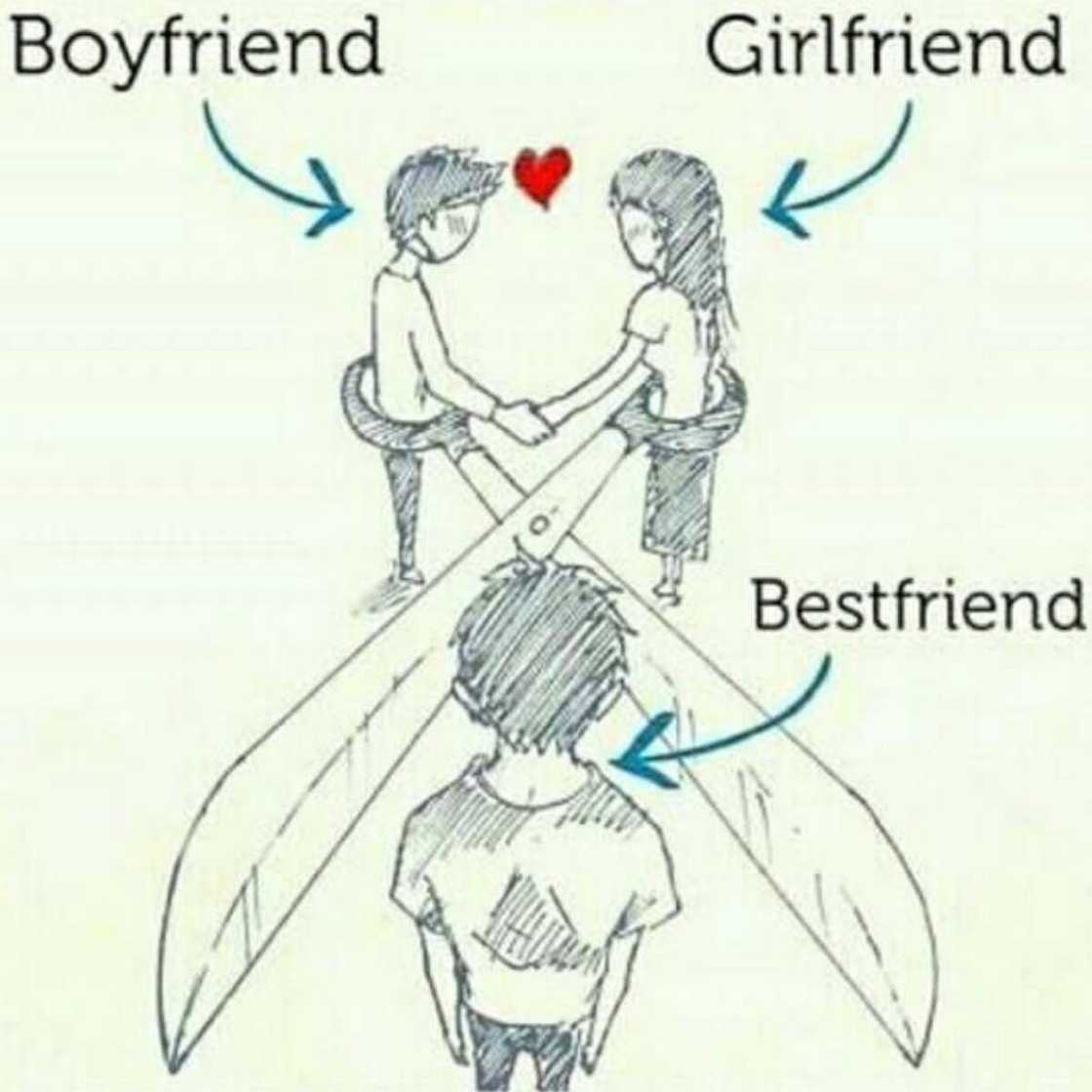 Love and affection meme Love and affection meme