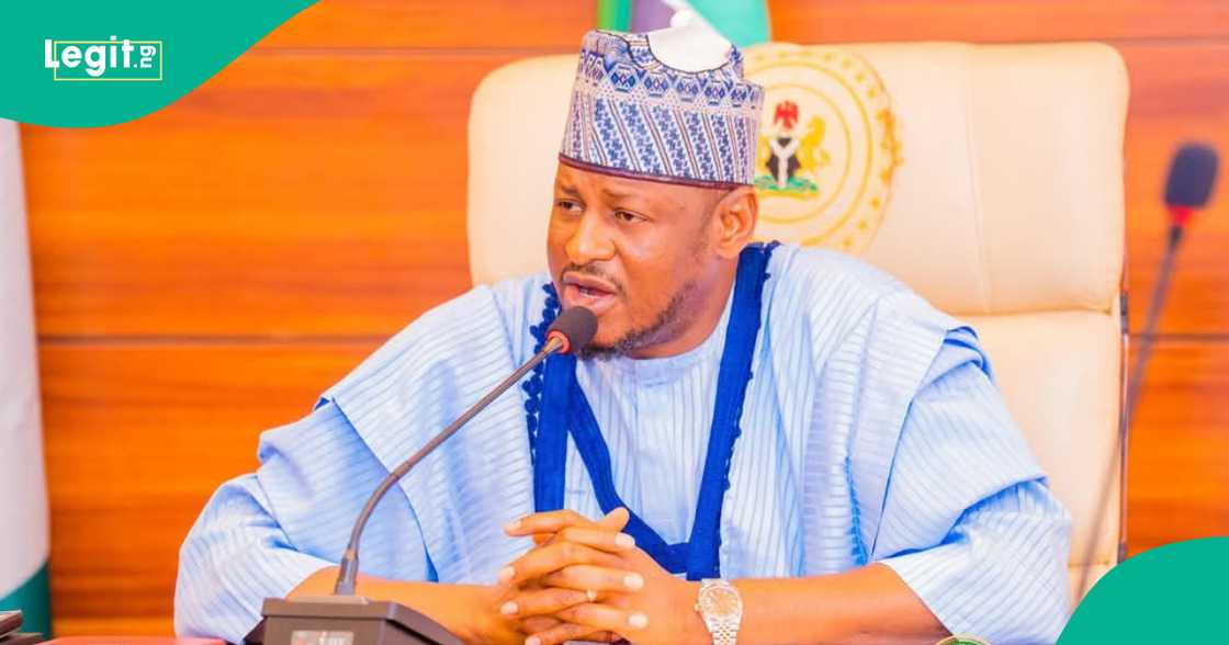 Katsina governor has said he is exhausting all available options to restore security in the state. Katsina governor has said he is exhausting all available options to restore security in the state.
