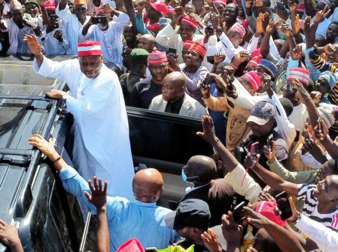 Kwankwaso