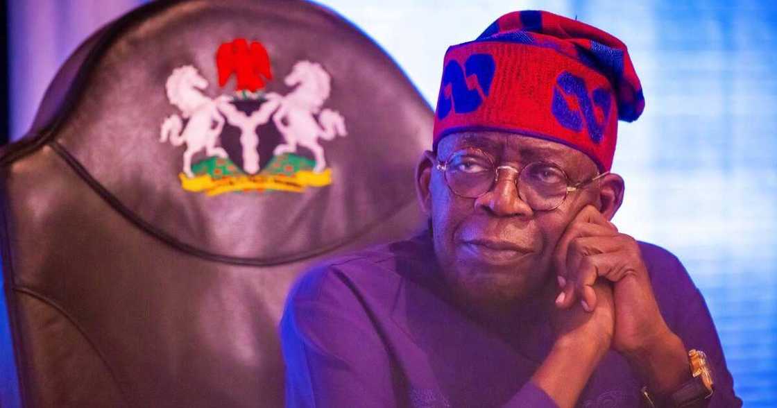 Tinubu's Ministerial List/Minister of Finance Tinubu's Ministerial List/Minister of Finance