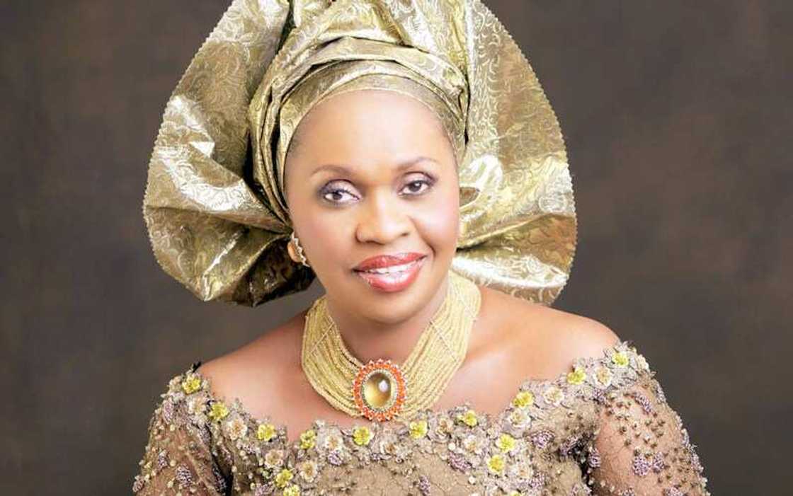 Manyan masu arziki 10 a Najeriya da kiyasin dukiyarsu Manyan masu arziki 10 a Najeriya da kiyasin dukiyarsu