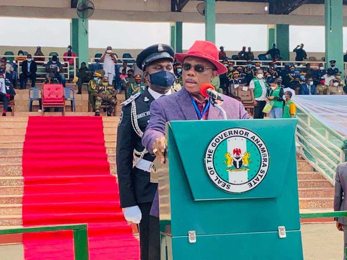 Da Ɗumi-Ɗumi: Gwamna Ya Hana Amfani da Babur, Keke Nafef a Faɗin Jiharsa Da Ɗumi-Ɗumi: Gwamna Ya Hana Amfani da Babur, Keke Nafef a Faɗin Jiharsa