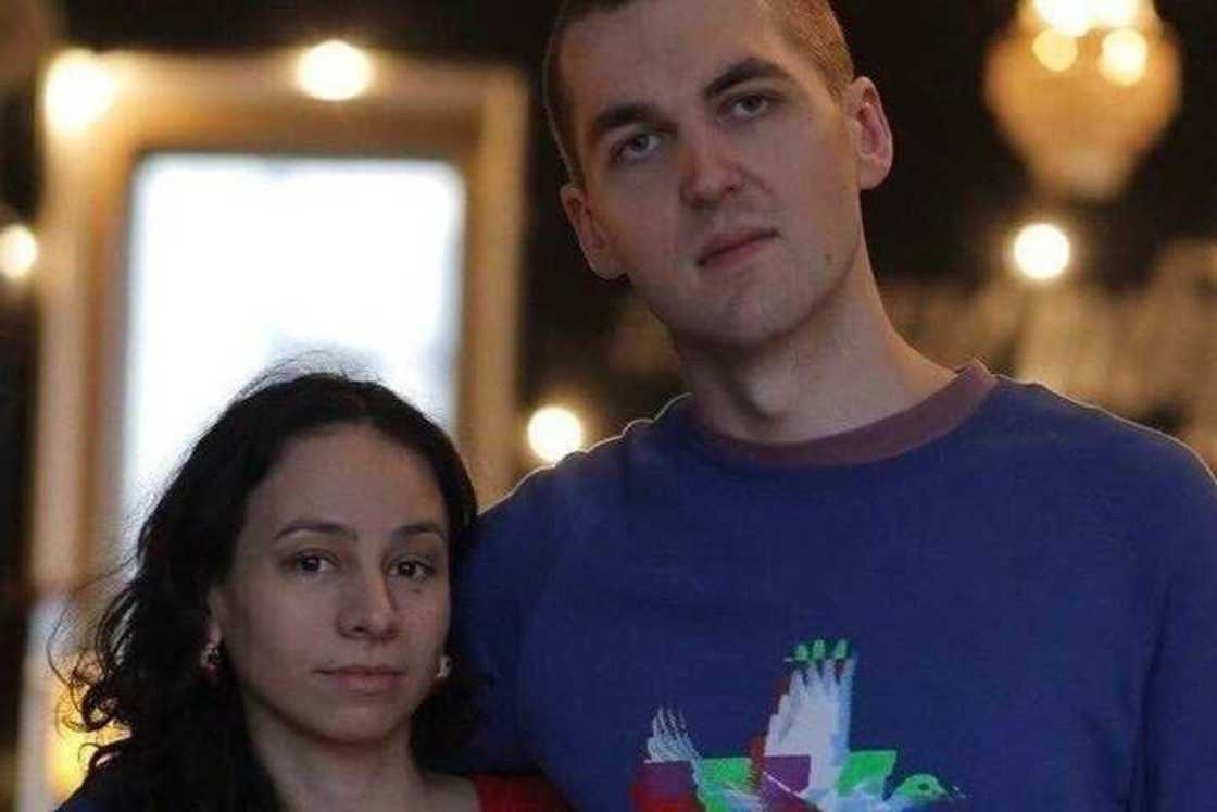 Marina Kokhal : elle démembre un rappeur célèbre et le donne aux rats Marina Kokhal : elle démembre un rappeur célèbre et le donne aux rats