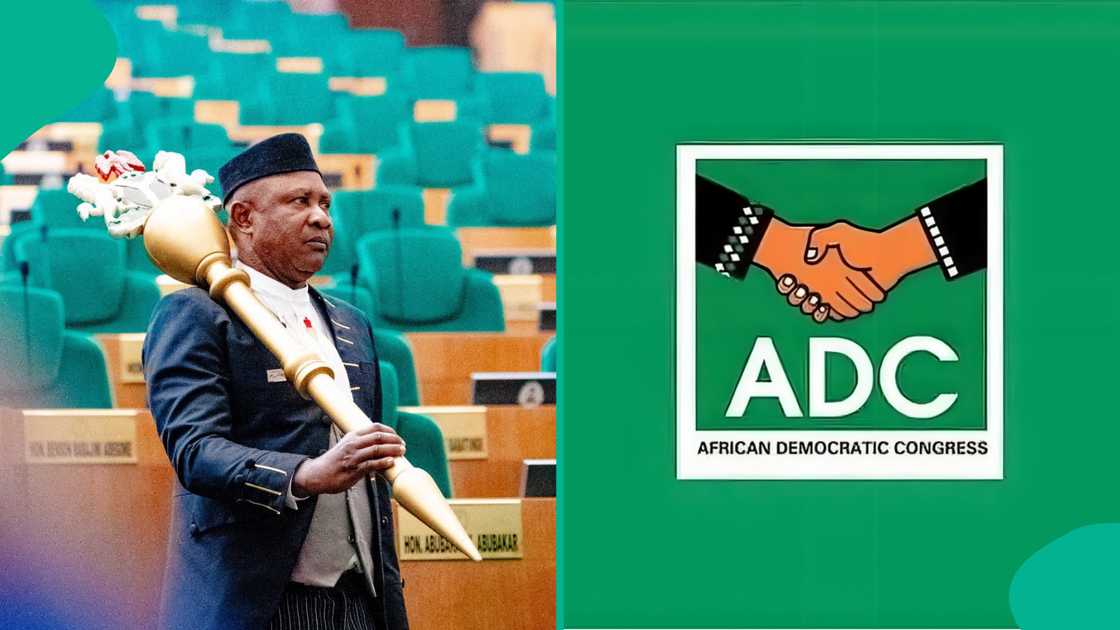 Labour Party lawmakers join ADC, strengthening the party’s influence across states. Labour Party lawmakers join ADC, strengthening the party’s influence across states.