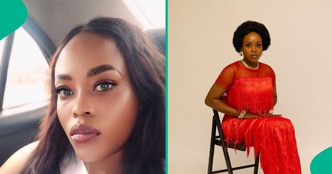 Lady lists achievements 15 years after losing dad and giving her life to Christ.