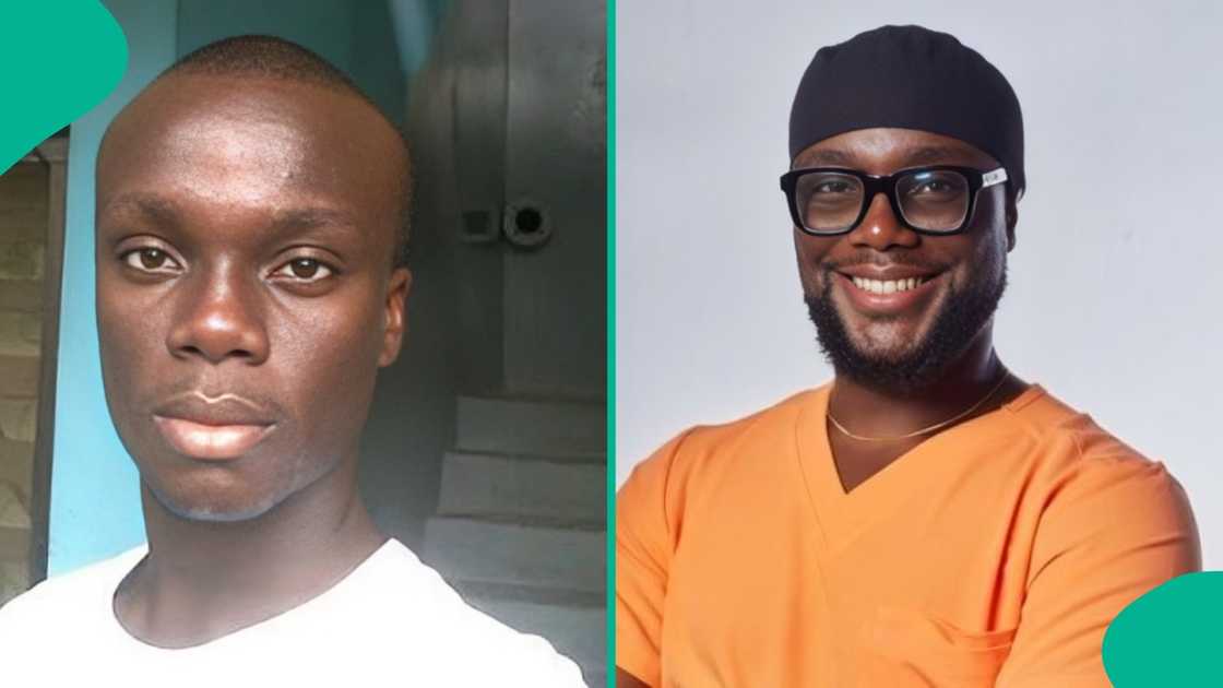 Nigerian doctor shares experience with unpaid housemanship, delays, and poor treatment, before relocating to the United Kingdom UK.